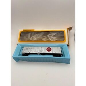 HO Scale Rolling Stock Add-On Lot – AS IS